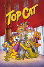 Top Cat (1961) poster
