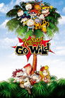 Rugrats Go Wild (2003) poster