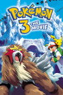 PokÃ©mon 3: The Movie (2000) poster