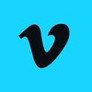 Vimeo logo