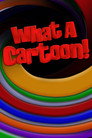What a Cartoon! (1995) poster