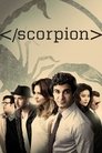 Scorpion (2014) poster