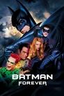 Batman Forever (1995) poster