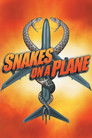 Snakes on a Plane (2006) poster