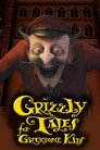 Grizzly Tales for Gruesome Kids (2000) poster