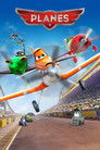 Planes (2013) poster