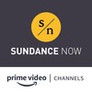 Sundance Now Amazon Channel logo