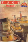 TUGS (1989) poster