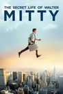 The Secret Life of Walter Mitty (2013) poster