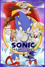 Sonic the Hedgehog (1996) poster