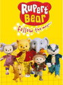 Rupert Bear, Follow the Magic... (2006) poster