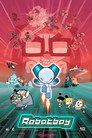 Robotboy (2005) poster