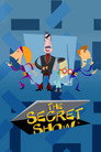 The Secret Show (2006) poster