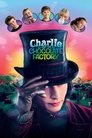 Charlie and the Chocolate Factory (2005) poster