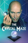 The Crystal Maze (1990) poster