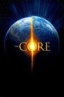The Core (2003) poster