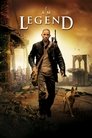 I Am Legend (2007) poster