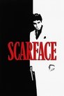 Scarface (1983) poster