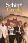 Schitt's Creek (2015) poster