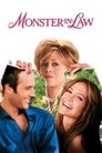 Monster-in-Law (2005) poster
