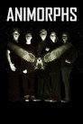 Animorphs (1998) poster