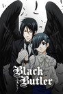 Black Butler (2008) poster