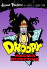 Droopy, Master Detective (1993) poster
