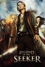 Legend of the Seeker (2008) poster
