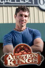 Auction Kings (2010) poster