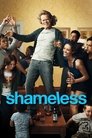 Shameless (2011) poster