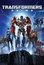 Transformers: Prime (2010) poster