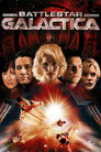 Battlestar Galactica (2003) poster