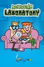 Dexter's Laboratory (1996) poster