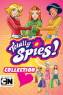 Totally Spies! (2002) poster