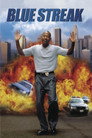 Blue Streak (1999) poster