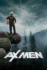 Ax Men (2008) poster