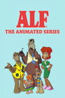 ALF: The Animated Series (1987) poster