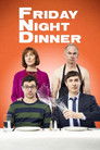 Friday Night Dinner (2011) poster