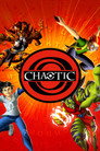 Chaotic (2006) poster