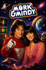 Mork & Mindy (1978) poster