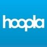 Hoopla logo