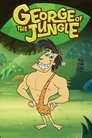 George of the Jungle (2007) poster