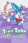 Tiny Toon Adventures (1990) poster