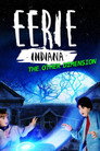 Eerie, Indiana: The Other Dimension (1998) poster