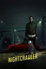Nightcrawler (2014) poster