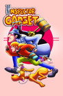 Inspector Gadget (1983) poster