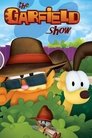 The Garfield Show (2009) poster