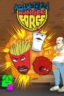 Aqua Teen Hunger Force (2000) poster