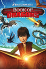 Book of Dragons (2011) poster