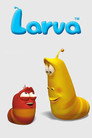 Larva (2011) poster